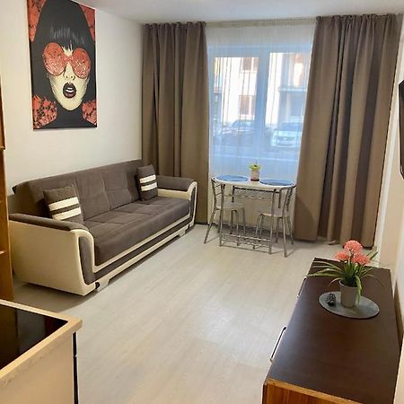 Apartament Irina Brasov Exterior photo