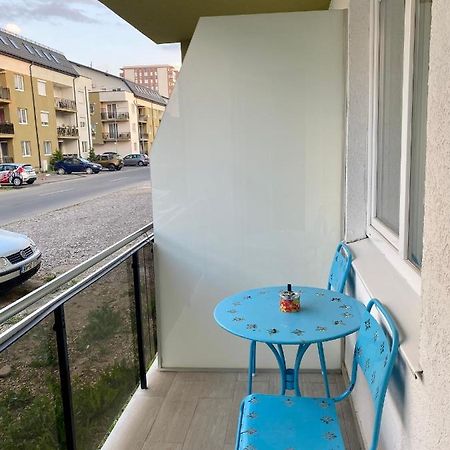 Apartament Irina Brasov Exterior photo