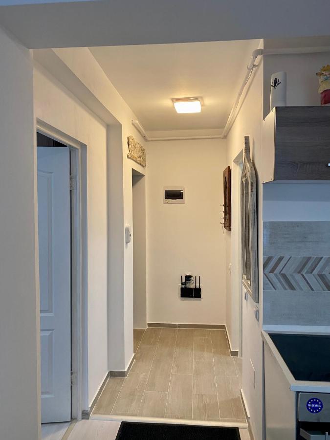Apartament Irina Brasov Exterior photo