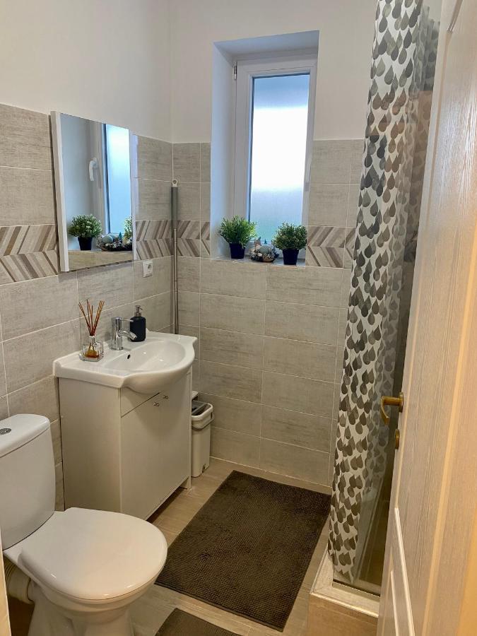 Apartament Irina Brasov Exterior photo
