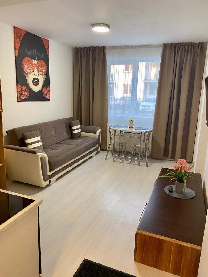 Apartament Irina Brasov Exterior photo